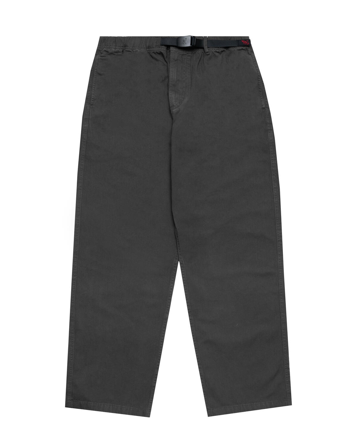 Gramicci PANT STRAIGHT FIT | G116-OGT-BLK | AFEW STORE